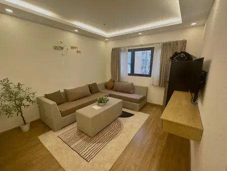 Cho Thuê Chdv 1Pn - Full Nội Thất - Ở Trong Khu Phố Nhật - Thái Văn Lung Dọn Vào Ngày 20/7/2026