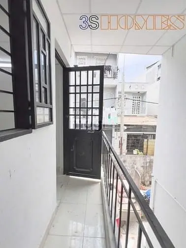 Khai Trương Phòng Trọ Rộng 40M2 Gác Cao Siêu Thoáng Ngay Bình Trị Đông