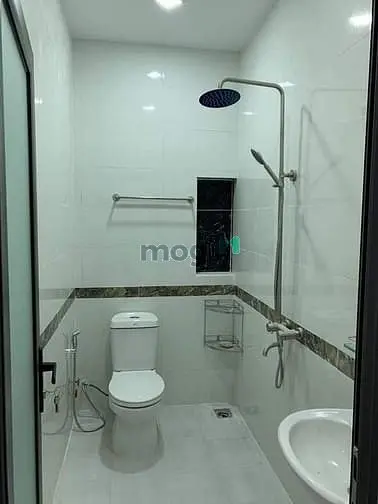 Bán Nhà 4X11M, Nhà Mới 100%, Giá 1,680 Tỷ. Liên Khu 4-5, Quận Bt