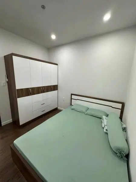 Chung Cư Ruby, Nguyễn Sỹ Sách, Tb: 3P Ngủ, Full Nt, 11Tr/Th
