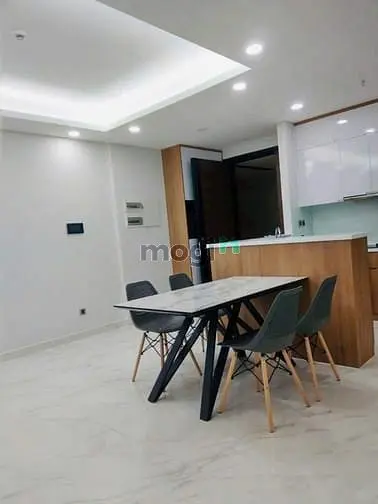 Cho Thuê Căn Hộ The Park Midtown Phú Mỹ Hưng Q7, 2Pn Full Giá 24Tr/Th
