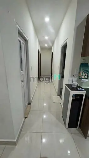 Chung Cư Võ Đình, Thới An, Q12: 2P Ngủ, 60M2, Ntcb, 6Tr/Th