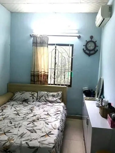 Bán Gấp Nhà 157M2, Hẻm Ô Tô, Nguyễn Thị Định, Thạnh Mỹ Lợi, 10.5 Tỷ Tl