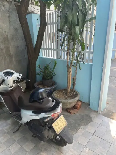 Phòng 20 M2, Đường Hải Sơn, Phường Hải Châu, Đà Nẵng
