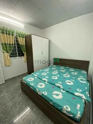 Bán Nhà 4X11M, Nhà Mới 100%, Giá 1,680 Tỷ. Liên Khu 4-5, Quận Bt