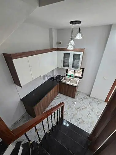 Giảm Chào 100Tr Hơn 3 Tỷ Sở Hữu Nhà Đẹp - Yên Nghĩa Hà Đông Mt 5M