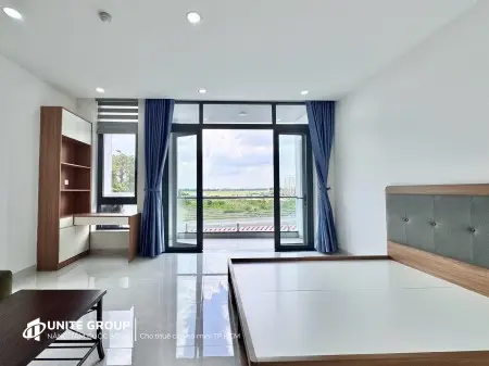 Căn Hộ Cao Cấp Căn Mới Khai Trương – Ngay Sân Bay Ga T3