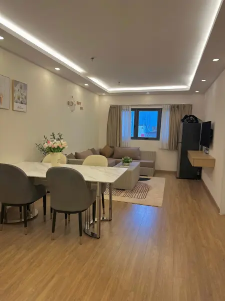 Cho Thuê Chdv 1Pn - Full Nội Thất - Ở Trong Khu Phố Nhật - Thái Văn Lung Dọn Vào Ngày 20/7/2026