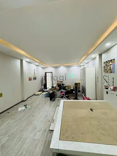 💯Rẻ Nhất🔥🔥Mtnb Đường 14M Khu Ao Sen 5X20M 4 Tầng Gần Cv, Aeon 300M