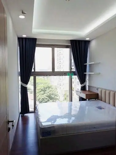 Cho Thuê Căn Hộ The Park Midtown Phú Mỹ Hưng Q7, 2Pn Full Giá 24Tr/Th