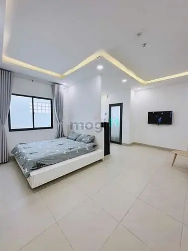 Cho Thuê Studio Không Gian Rộng Rãi