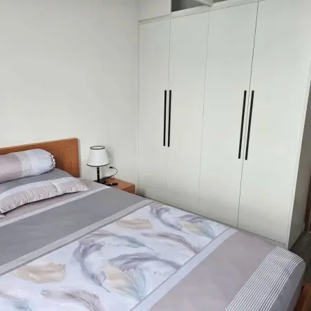 Cho Thuê Cc Carillon 2 Có Nội Thất, 2P Ngủ, Giá 10Tr/Th