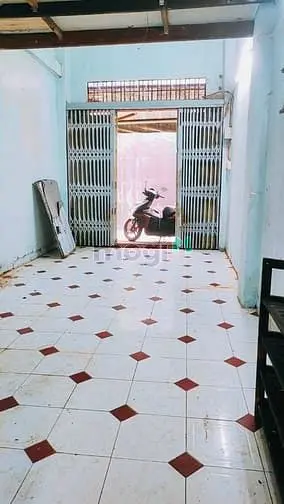 Hxh Cách 15M - 14 Hoàng Dư Khương Quận 10 - 68M2 Ngang 5M93 - 7 Tỷ 5