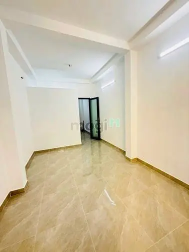 Hxh Cạnh Nhà - 153 Nguyễn Tiểu La Quận 10 33M2 5 Tầng - 6 Tỷ 9