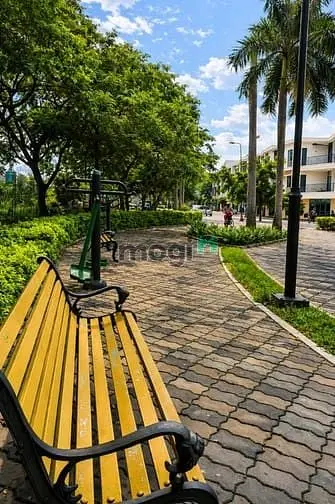Nhà Phố Thuận An Sổ Sẵn Đường 13M Thông - Giá Đầu Tư 2.88 Tỷ