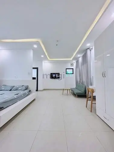 Cho Thuê Studio Không Gian Rộng Rãi