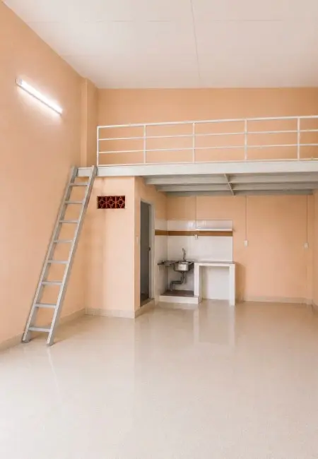 Khai Trương Phòng Mới Ở Dĩ An, Có Ban Công Máy Lạnh 2Tr