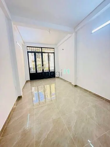 Hxh Cạnh Nhà - 153 Nguyễn Tiểu La Quận 10 33M2 5 Tầng - 6 Tỷ 9