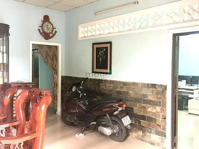Bán Gấp Nhà 157M2, Hẻm Ô Tô, Nguyễn Thị Định, Thạnh Mỹ Lợi, 10.5 Tỷ Tl