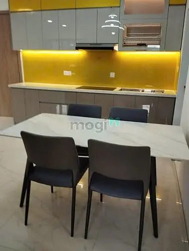 Cho Thuê Nhanh Căn 3Pn 2Wc 117M2 Diamond Alnata Full Nội Thất 22Tr