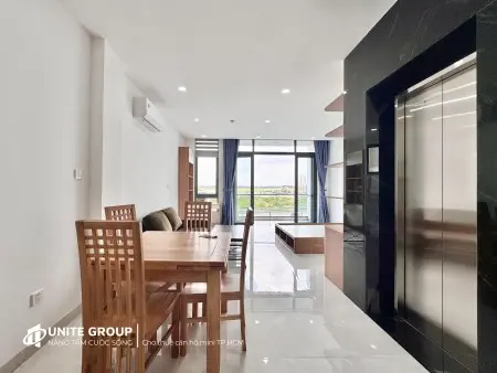 Căn Hộ Cao Cấp Căn Mới Khai Trương – Ngay Sân Bay Ga T3