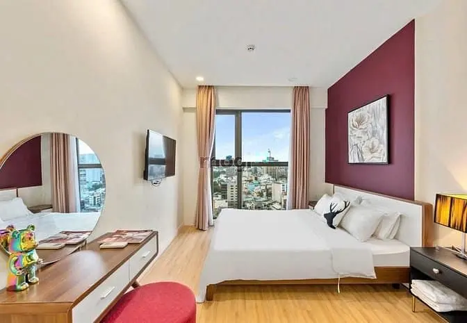 Bán Căn Hộ 2Pn, 2Wc, 72M2 Tại Sunrise Riverside, 2,28 Tỷ Vnd
