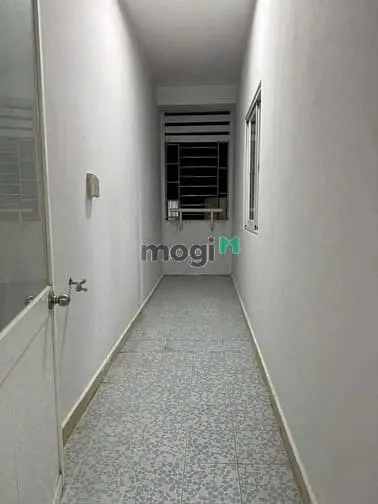 Chung Cư Phú Thạnh, Nguyễn Sơn, Tp: 2Pn, 65M2, Nhà Trống, 7,5Tr