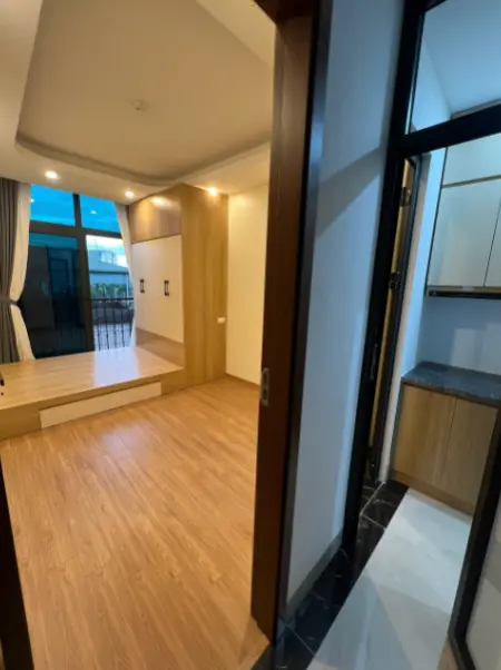 Mã 1572 - Còn 10 Phòng Trọ Cần Cho Thuê Tại Tòa Nhà Mới 100%