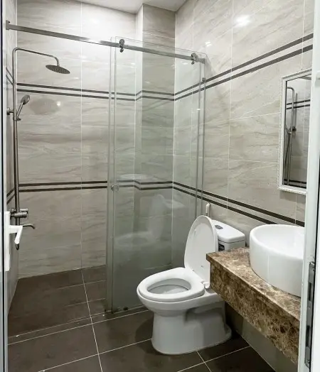 Cho Thuê Duplex Nam Ở Ghép Tại Vạn Phúc City, Thủ Đức. Chỉ 2.1Tr/Tháng. Lh : 092 102 ****
