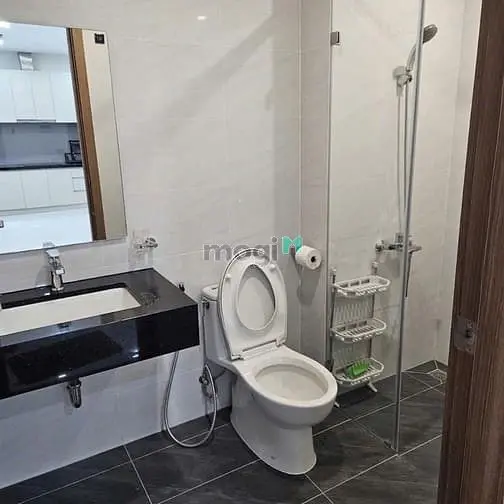 Cho Thuê Cc Carillon 2 Có Nội Thất, 2P Ngủ, Giá 10Tr/Th