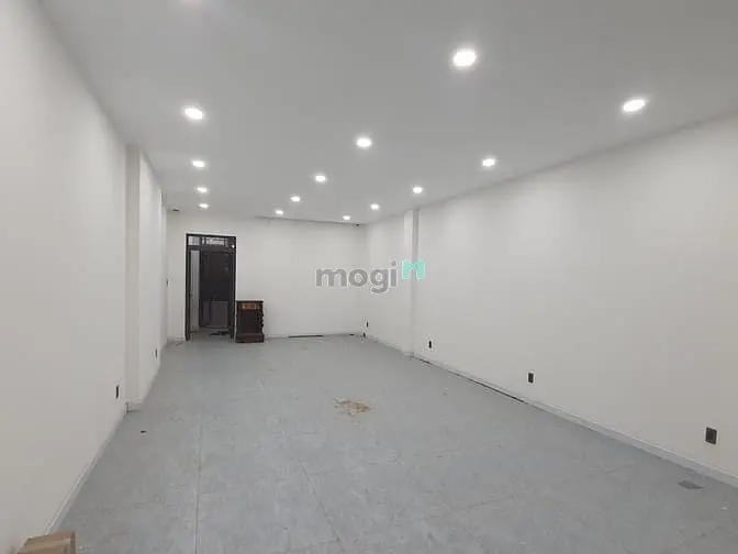 Mặt Bằng Mặt Tiền Bình Lợi, P.13, 5X17M, 16.5Tr, Tl
