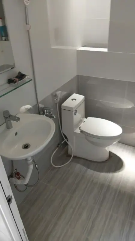 Cho Nữ Sinh Viên Hoặc Nhân Viên Văn Phòng Thuê, Đầy Đủ Tiện Nghi, Yên Tĩnh, Riêng Tư