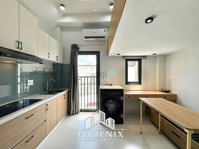Dự Án Mới - Siêu Đẹp - Thoáng Mát - Nhiều Tiện Ích