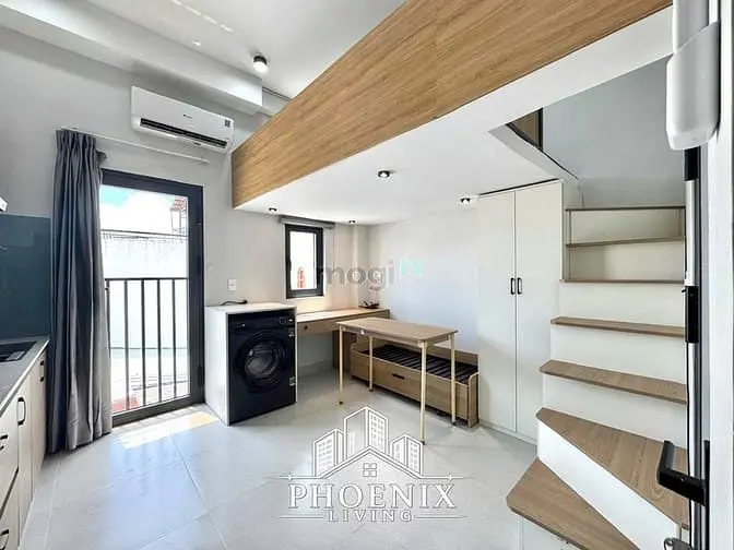 Dự Án Mới - Siêu Đẹp - Thoáng Mát - Nhiều Tiện Ích