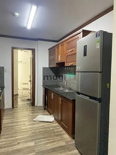 Cho Thuê Căn Hộ Hoàng Anh Thanh Bình Quận 7 Dt 149M2 Có 3Pn,2Wc, 15Tr