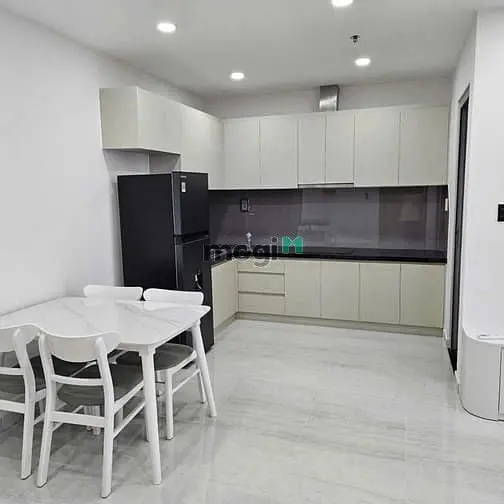 Cho Thuê Cc Carillon 2 Có Nội Thất, 2P Ngủ, Giá 10Tr/Th