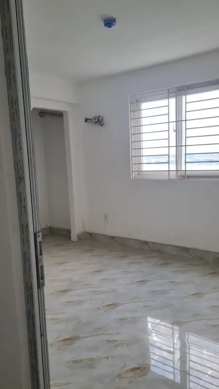 Cho Thuê Nguyên Căn Hộ 2 Pn 1Wc Tòa Nhà Biwase Tower Gần Vòng Xoay An Phú