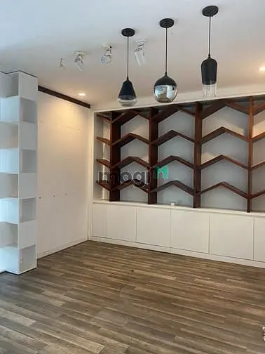 Cho Thuê Căn Hộ Hoàng Anh Thanh Bình Quận 7 Dt 149M2 Có 3Pn,2Wc, 15Tr