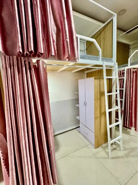 Cho Thuê Mini Duplex, Box Nữ Tại Trần Thị Nghỉ Gò Vấp Giá Tốt –Chỉ Từ 2.5 Triệu/Tháng