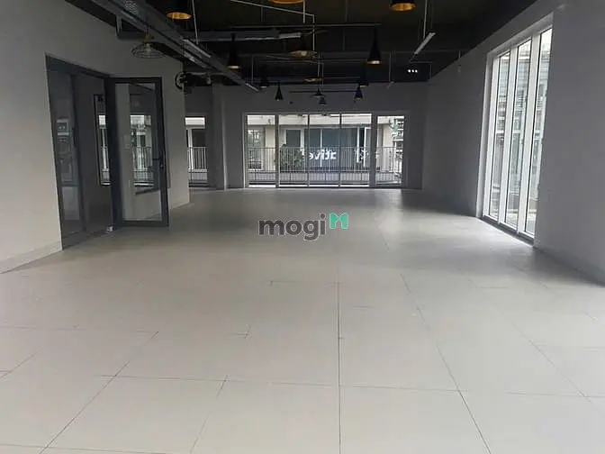 Cho Thuê Cặp Góc 3 Mặt Tiền Shophouse Sala, Dtsd 1.000M2, Gía 13.000$