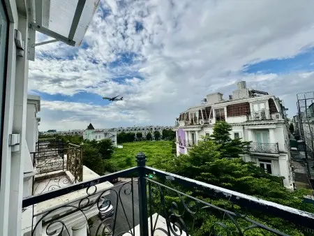 Cho Thuê Mini Duplex, Box Nữ Tại Trần Thị Nghỉ Gò Vấp Giá Tốt –Chỉ Từ 2.5 Triệu/Tháng