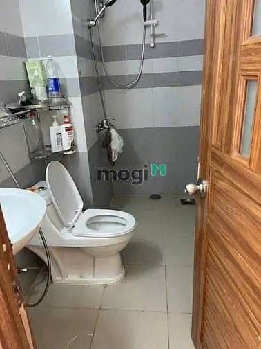 Cho Thuê Cc Hà Đô, Phan Văn Trị, Gv: 2P Ngủ, Full Nt Mới, 10 Triệu/Th