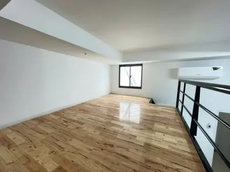 Chủ Giảm Đậm Trống Sẵn Duplex Full Nội Thất Máy Giặt Riêng
