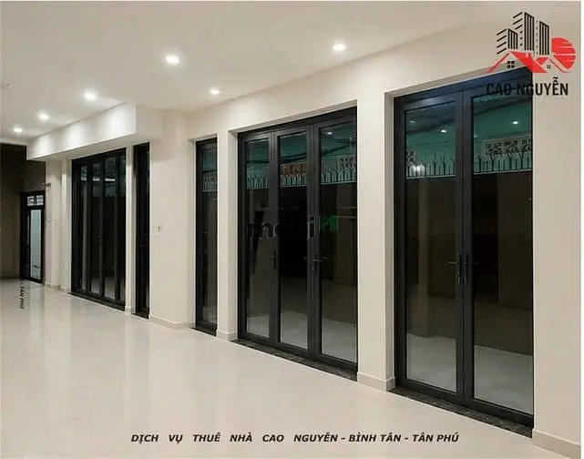 Biệt Thự Cho Thuê 10X30 1 Lầu 3 Phòng, Đường Phan Anh