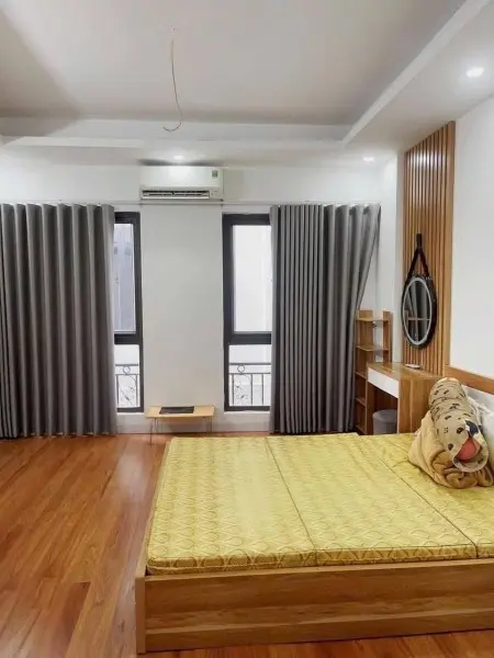 Cho Thuê Nhà Nguyên Căn 5 Tầng - 4 Ngủ - Full Nội Thất - Bạch Đằng