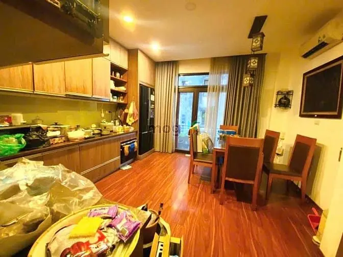 Hiếm | Mặt Phố Trương Hán Siêu | 90M2 X 6 Tầng | Mt 4.4M | Chỉ 62 Tỷ