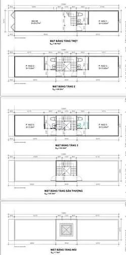 Nhà 2 Mt Mạc Đĩnh Chi, Đa Kao, Quận 1, Dt: 47M2, Tặng Gpxd, Giá 12,4Tỷ