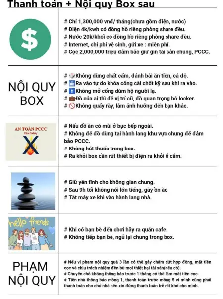 Sleep Box Cao Cấp Giá Sinh Viên Tại Kdc Nam Long Phước Long Thủ Đức Chỉ Từ 1,3 Triệu/Tháng