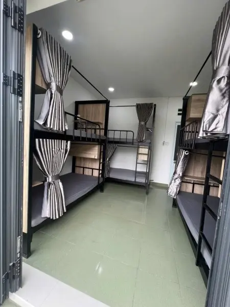 Ktx Siêu Đẹp Tại Thủ Đức Ngay Tại Linh Xuân, Thủ Đức-Gía Chỉ Từ 1Tr8 Trọn Gói