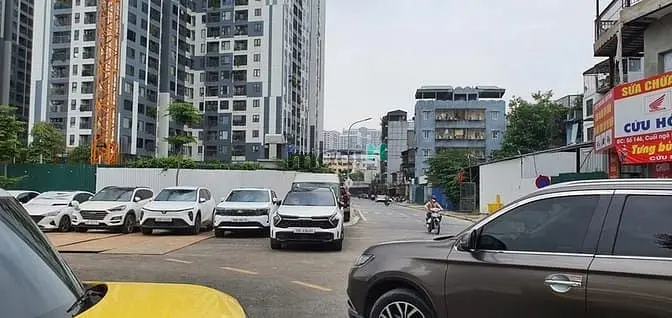 Hiếm ! Nhà Nhỏ Đẹp Xinh Phố Minh Khai Gần Times City, 5 Tầng, 3 Ngủ